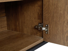 Load image into Gallery viewer, Ocala Sideboard Buffet Table - Walnut