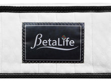 Load image into Gallery viewer, BetaLife Deluxe Pocket Spring Mattress - Double At Betalife