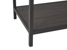 Load image into Gallery viewer, Morris Wooden Console Table - Oak