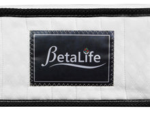 Load image into Gallery viewer, 21790 - BetaLife Deluxe Pocket Spring Mattress - SINGLE - Betalife