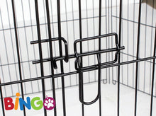 Load image into Gallery viewer, 21006 - BINGO - Dog Pet Play Pen 91 x 60CM - 6pcs - Betalife