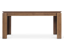 Load image into Gallery viewer, Azar Dining Table Rectangle 180 x 90cm - Walnut