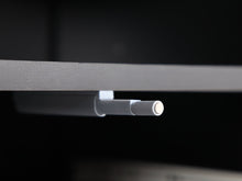 Load image into Gallery viewer, Antler 1.8m Entertainment Unit - Black