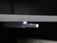 Load image into Gallery viewer, Antler 1.8m Entertainment Unit - Black