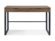 Load image into Gallery viewer, Ocala 120cm Computer Desk - Walnut