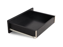Load image into Gallery viewer, Antler 1.8m Entertainment Unit - Black