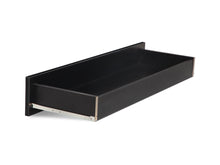 Load image into Gallery viewer, Dothan 1.6m LED Entertainment Unit - Black