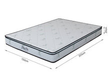 Load image into Gallery viewer, 21385 - BetaLife Bamboo Comfort Series Mattress - QUEEN - Betalife