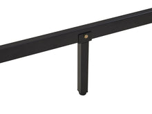 Load image into Gallery viewer, Hekla Queen Wooden Bed Frame - White