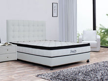 Load image into Gallery viewer, 21386 - BetaLife 3 Zones Support Mattress - Queen - Betalife