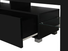 Load image into Gallery viewer, Arvada 2m Entertainment Unit - Black