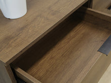 Load image into Gallery viewer, Ocala Low Boy 6 Drawer Chest Dresser - Walnut