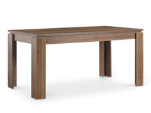 Load image into Gallery viewer, Azar Dining Table Rectangle 180 x 90cm - Walnut
