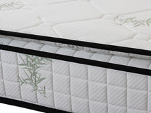 Load image into Gallery viewer, 21384 - BetaLife Bamboo Comfort Series Mattress - DOUBLE - Betalife