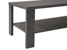 Load image into Gallery viewer, Koda Rectangle Coffee Table - Black