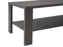 Load image into Gallery viewer, Koda Rectangle Coffee Table - Black