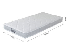 Load image into Gallery viewer, 21375 - BetaLife Basics Series Mattress - SINGLE - Betalife