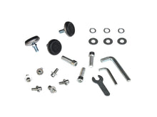 Load image into Gallery viewer, Finley Dining Table Round 80 x 76cm - White