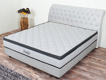 Load image into Gallery viewer, 21388 - BetaLife 3 Zones Support Mattress - SUPER KING - Betalife