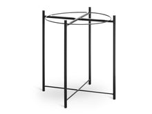 Load image into Gallery viewer, Ellison Round Side Table Coffee Table - Black