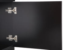 Load image into Gallery viewer, Antler 1.8m Entertainment Unit - Black