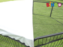 Load image into Gallery viewer, 22082 - BINGO Dog Pet Play Pen With Cover 100 x 80CM - 8pcs - Betalife