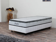 Load image into Gallery viewer, 21383 - BetaLife Bamboo Comfort Series Mattress - KING SINGLE - Betalife