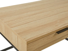 Load image into Gallery viewer, Ocala 120cm Computer Desk - Oak