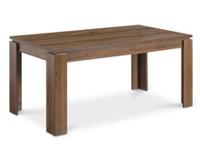 Load image into Gallery viewer, Azar Dining Table Rectangle 180 x 90cm - Walnut