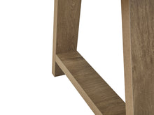 Load image into Gallery viewer, Tommie Dining Table Rectangle 180 x 85.5cm - Oak