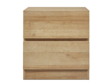 Load image into Gallery viewer, Harris Bedside Table - Oak