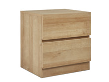Load image into Gallery viewer, Harris Bedside Table - Oak
