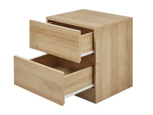 Load image into Gallery viewer, Harris Bedside Table - Oak