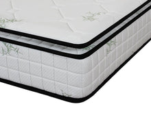 Load image into Gallery viewer, 21385 - BetaLife Bamboo Comfort Series Mattress - QUEEN - Betalife
