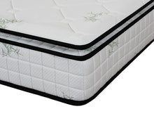 Load image into Gallery viewer, 21383 - BetaLife Bamboo Comfort Series Mattress - KING SINGLE - Betalife