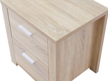 Load image into Gallery viewer, Sagano Bedside Table - Oak