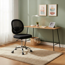 Load image into Gallery viewer, Nico Office Chair - Black