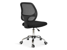 Load image into Gallery viewer, Kary Office Chair - Black