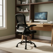 Load image into Gallery viewer, Cammy Office Chair - Black
