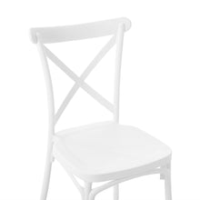 Load image into Gallery viewer, Isaac Dining Chair - Set of 4 - White