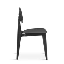Load image into Gallery viewer, Anthony Dining Chair - Set of 4 - Black
