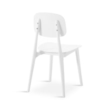 Load image into Gallery viewer, Anthony Dining Chair - Set of 4 - White