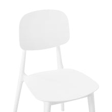 Load image into Gallery viewer, Anthony Dining Chair - Set of 4 - White