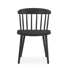 Load image into Gallery viewer, Jayden Dining Chair - Set of 4 - Black