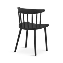 Load image into Gallery viewer, Jayden Dining Chair - Set of 4 - Black