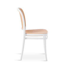 Load image into Gallery viewer, Josiah Dining Chair - Set of 4 - White