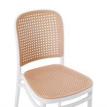 Load image into Gallery viewer, Josiah Dining Chair - Set of 4 - White