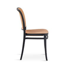 Load image into Gallery viewer, Josiah Dining Chair - Set of 4 - Black