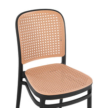 Load image into Gallery viewer, Josiah Dining Chair - Set of 4 - Black
