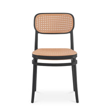 Load image into Gallery viewer, Caleb Dining Chair - Set of 4 - Black